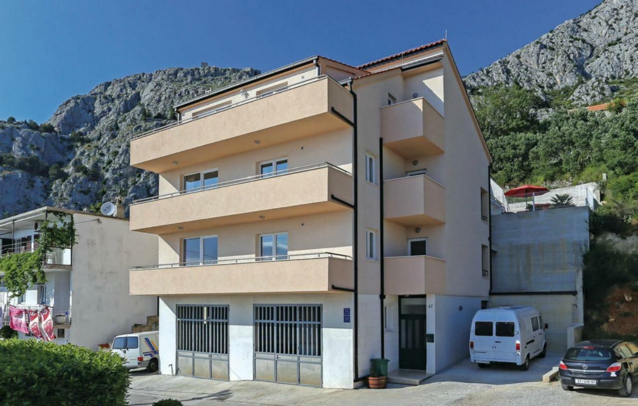 Villa Omis Michy - Family House For Big And Small Groups Exterior photo