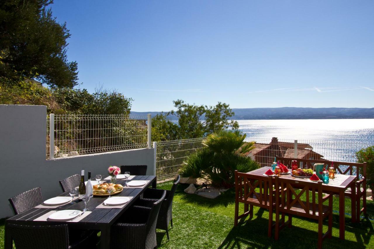 Villa Omis Michy - Family House For Big And Small Groups Exterior photo